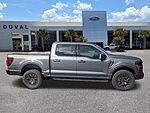 New 2025 FORD F-150 TREMOR in JACKSONVILLE, FLORIDA (Photo 3)