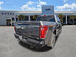 New 2025 FORD F-150 TREMOR in JACKSONVILLE, FLORIDA (Photo 4)