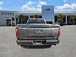 New 2025 FORD F-150 TREMOR in JACKSONVILLE, FLORIDA (Photo 5)