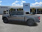 New 2025 FORD F-150 TREMOR in JACKSONVILLE, FLORIDA (Photo 7)