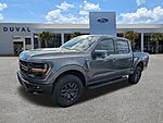 New 2025 FORD F-150 TREMOR in JACKSONVILLE, FLORIDA (Photo 8)