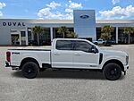 New 2026 FORD F-250 LARIAT in JACKSONVILLE, FLORIDA (Photo 3)