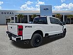 New 2026 FORD F-250 LARIAT in JACKSONVILLE, FLORIDA (Photo 4)