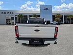 New 2026 FORD F-250 LARIAT in JACKSONVILLE, FLORIDA (Photo 5)