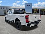 New 2026 FORD F-250 LARIAT in JACKSONVILLE, FLORIDA (Photo 6)