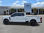 New 2026 FORD F-250 LARIAT in JACKSONVILLE, FLORIDA (Photo 7)