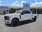 New 2026 FORD F-250 LARIAT in JACKSONVILLE, FLORIDA (Photo 8)