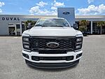 New 2026 FORD F-250 LARIAT in JACKSONVILLE, FLORIDA (Photo 9)