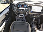 New 2025 FORD BRONCO BIG BEND in JACKSONVILLE, FLORIDA (Photo 16)