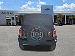 New 2025 FORD BRONCO BIG BEND in JACKSONVILLE, FLORIDA (Photo 5)