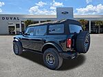 New 2025 FORD BRONCO BIG BEND in JACKSONVILLE, FLORIDA (Photo 6)