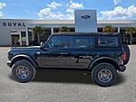 New 2025 FORD BRONCO BIG BEND in JACKSONVILLE, FLORIDA (Photo 7)