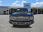 New 2025 FORD BRONCO BIG BEND in JACKSONVILLE, FLORIDA (Photo 9)