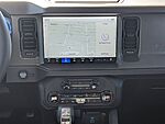 New 2025 FORD BRONCO BADLANDS in JACKSONVILLE, FLORIDA (Photo 18)