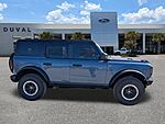 New 2025 FORD BRONCO BADLANDS in JACKSONVILLE, FLORIDA (Photo 3)