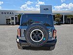 New 2025 FORD BRONCO BADLANDS in JACKSONVILLE, FLORIDA (Photo 5)