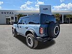 New 2025 FORD BRONCO BADLANDS in JACKSONVILLE, FLORIDA (Photo 6)