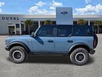 New 2025 FORD BRONCO BADLANDS in JACKSONVILLE, FLORIDA (Photo 7)