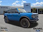 New 2025 FORD BRONCO BIG BEND in JACKSONVILLE, FLORIDA (Photo 1)