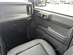 New 2025 FORD BRONCO BIG BEND in JACKSONVILLE, FLORIDA (Photo 17)