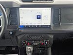 New 2025 FORD BRONCO BIG BEND in JACKSONVILLE, FLORIDA (Photo 18)
