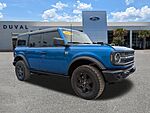 New 2025 FORD BRONCO BIG BEND in JACKSONVILLE, FLORIDA (Photo 2)