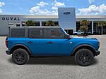 New 2025 FORD BRONCO BIG BEND in JACKSONVILLE, FLORIDA (Photo 3)