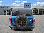New 2025 FORD BRONCO BIG BEND in JACKSONVILLE, FLORIDA (Photo 5)
