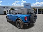 New 2025 FORD BRONCO BIG BEND in JACKSONVILLE, FLORIDA (Photo 6)