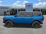 New 2025 FORD BRONCO BIG BEND in JACKSONVILLE, FLORIDA (Photo 7)