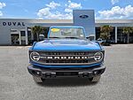 New 2025 FORD BRONCO BIG BEND in JACKSONVILLE, FLORIDA (Photo 9)