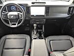 New 2025 FORD BRONCO BIG BEND in JACKSONVILLE, FLORIDA (Photo 15)