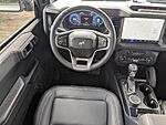 New 2025 FORD BRONCO BIG BEND in JACKSONVILLE, FLORIDA (Photo 16)