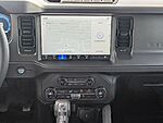 New 2025 FORD BRONCO BIG BEND in JACKSONVILLE, FLORIDA (Photo 18)