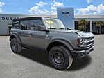 New 2025 FORD BRONCO BIG BEND in JACKSONVILLE, FLORIDA (Photo 2)
