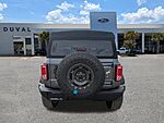 New 2025 FORD BRONCO BIG BEND in JACKSONVILLE, FLORIDA (Photo 5)