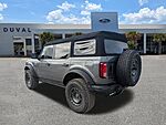 New 2025 FORD BRONCO BIG BEND in JACKSONVILLE, FLORIDA (Photo 6)