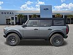 New 2025 FORD BRONCO BIG BEND in JACKSONVILLE, FLORIDA (Photo 7)