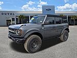 New 2025 FORD BRONCO BIG BEND in JACKSONVILLE, FLORIDA (Photo 8)