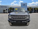 New 2025 FORD BRONCO BIG BEND in JACKSONVILLE, FLORIDA (Photo 9)