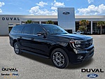 New 2025 FORD EXPEDITION ACTIVE in JACKSONVILLE, FLORIDA (Photo 1)