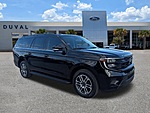 New 2025 FORD EXPEDITION ACTIVE in JACKSONVILLE, FLORIDA (Photo 2)