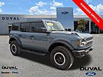 New 2025 FORD BRONCO BADLANDS in JACKSONVILLE, FLORIDA (Photo 1)