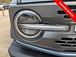 New 2025 FORD BRONCO BADLANDS in JACKSONVILLE, FLORIDA (Photo 10)