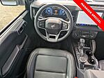 New 2025 FORD BRONCO BADLANDS in JACKSONVILLE, FLORIDA (Photo 16)