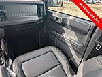 New 2025 FORD BRONCO BADLANDS in JACKSONVILLE, FLORIDA (Photo 17)