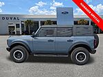New 2025 FORD BRONCO BADLANDS in JACKSONVILLE, FLORIDA (Photo 7)