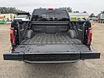 New 2025 FORD F-150 TREMOR in JACKSONVILLE, FLORIDA (Photo 13)