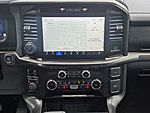 New 2025 FORD F-150 TREMOR in JACKSONVILLE, FLORIDA (Photo 18)