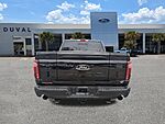 New 2025 FORD F-150 TREMOR in JACKSONVILLE, FLORIDA (Photo 5)